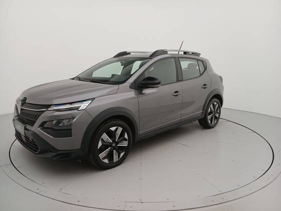 RENAULT KARDIAN 1.0 TCE FLEX TECHNO EDC